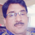 Rakesh Kumar Mishra