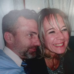 Christophe & Laurence