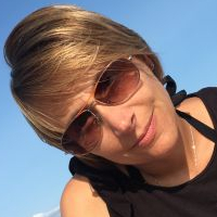 Sandie P.