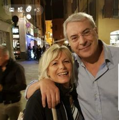 Salvatore & Simona