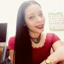luisita fernanda