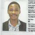 Kabo Letlhare-Wastikc