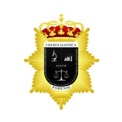 Criminalistas Forenses