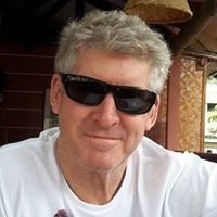 Mike Barrett