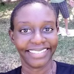 Michelle Chongo