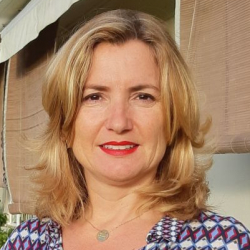 Carole Degioanni