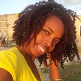 Rianne Menendez Aguero