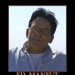Ed Manfut