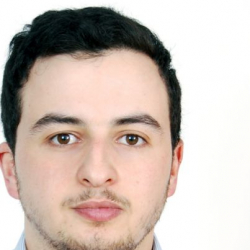 Oussama Bouqentar