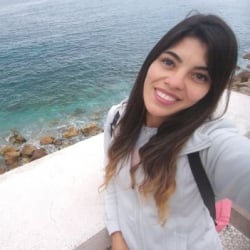 Yamila Micaela Ferreyra