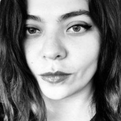 Claudia Ramirez Montes