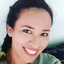 Ligia yamileth