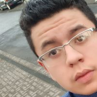 jeison Alexander Caballero Mendez