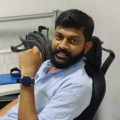Akhil p vasu