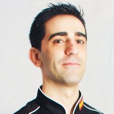 Jose Bolivar Maldonado