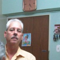 Luis Dominguez Carqueijo