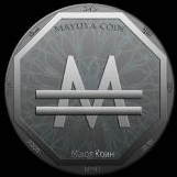 Mayuya Coin