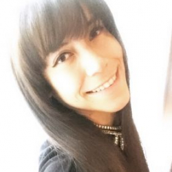 Carolina Perez Araya