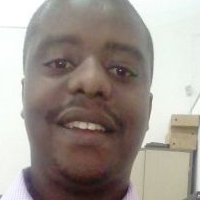 Steven Mhizha