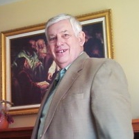johnhlong