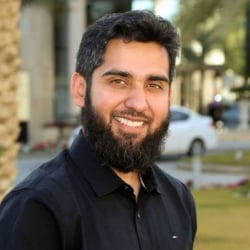 Salman Omrani
