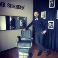 Mr Shaheen
