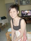 Michelle Chan