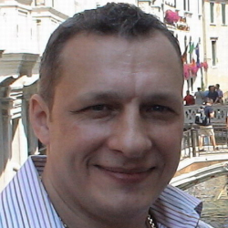Peter Deriy