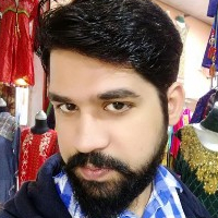 Muhammad Hamza Arshad