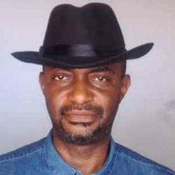 DERRICK TSHIBANGU MPUTU