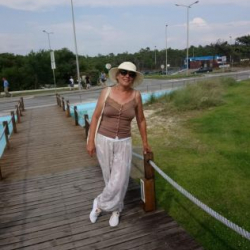 Sylvie Lamotte