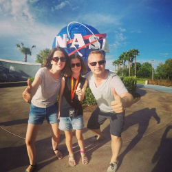 La Martin Family