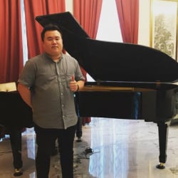 Piano Malaysia Supplier