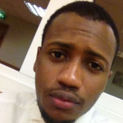 Balde Mamadou Moussa