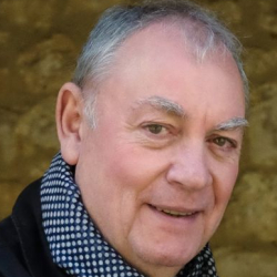 Alain Delmas
