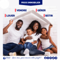Proxiimmobilier Togo