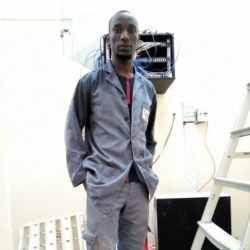 Dadé oumarou massoudou