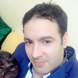 Abdallah benguessoum