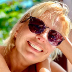 Magali Javoy