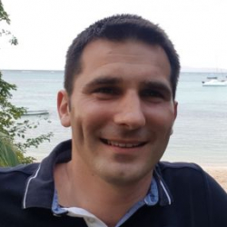 BENOIT BARILLOT