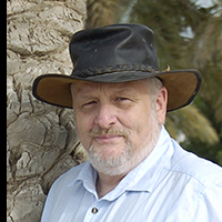 avatar Glen R. Stansfield