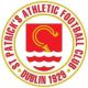 St Patrick's Athletic Football Club