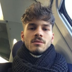 Radu Daniel Andrioni