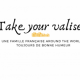 TakeYourValise