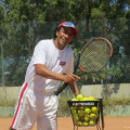 sport tennis