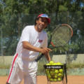 sport tennis