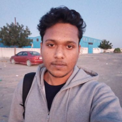 SIDHARTH KV