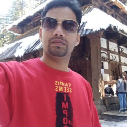 Nitesh Carpenter