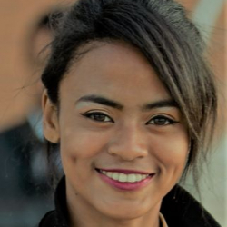 Vanessa Hanitriniaina