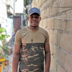 Sébastien Philogène